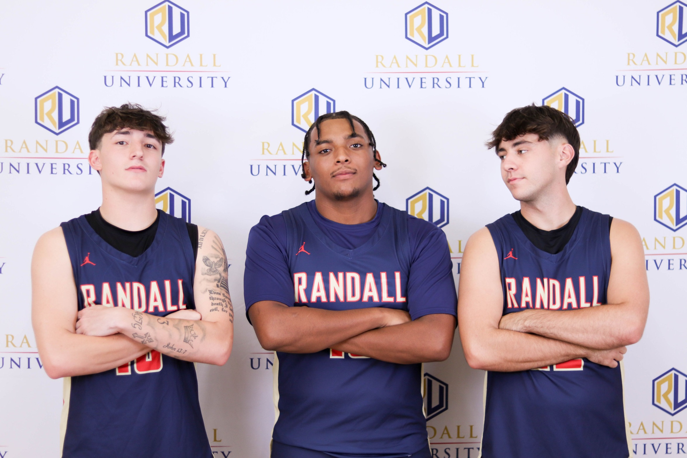Offense Shines in Men's Basketball Win Over KCC